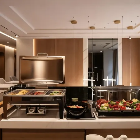 Garni Hotel Galeria