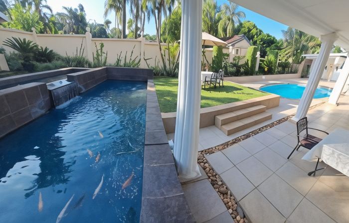 La Barune Guest House