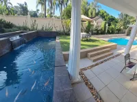 La Barune Guest House Hotels in Tzaneen