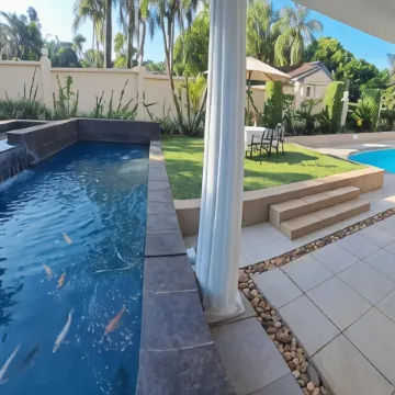 La Barune Guest House