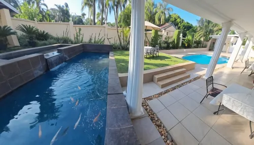 La Barune Guest House Hotels in Tzaneen