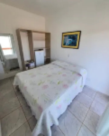 ปูซาดา อากวัส คลาราส