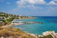 Vagia Beach Apartments
