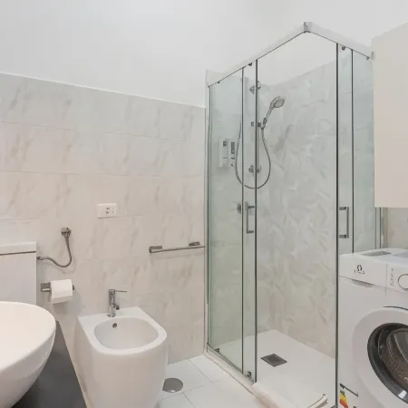 Giufrania Suite