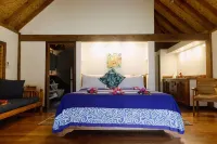 Etu Moana Boutique Beach Villas - Adults Only