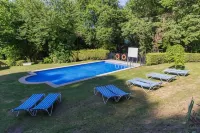 Pazo Larache Hotels in Santa Cristina de Cobres