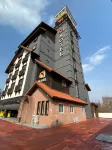 T Hotel - 3-Star