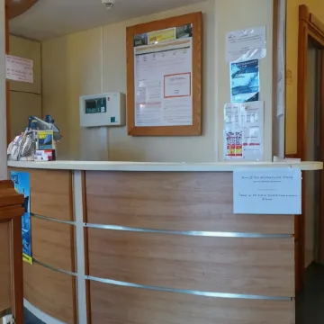 Hotel la Renaissance