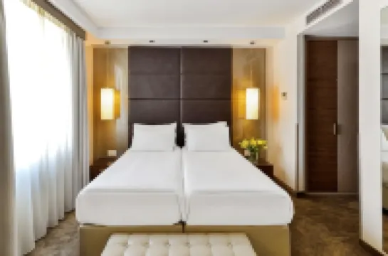 Belgrade Art Hotel, A Member of Radisson Individuals