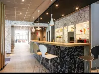 Ibis Hyères Centre Hotels in Hyeres