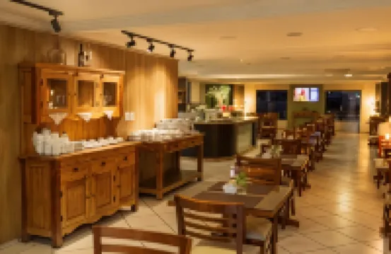 Hotel Ferraz