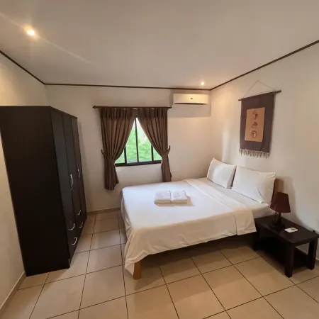 Alona Swiss Resort