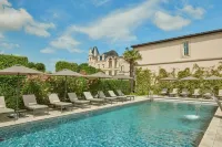 Château Hôtel Grand Barrail - Romantic