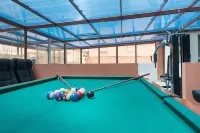 Hotel Wayra Dreams - Balkon