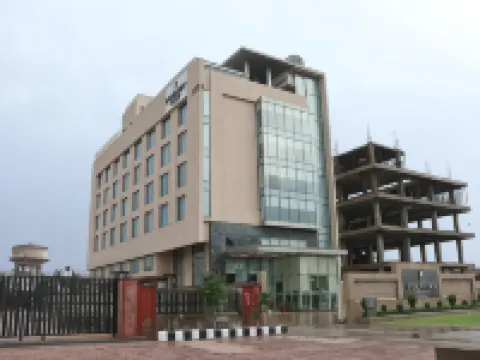 Country Inn & Suites by Radisson, Bhiwadi Hotels in Alwar