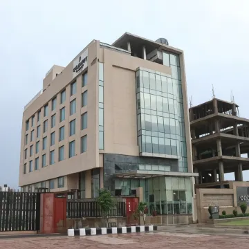 Country Inn & Suites by Radisson, Bhiwadi