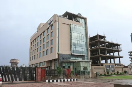 Country Inn & Suites by Radisson, Bhiwadi