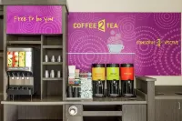 Home 2 Suites by Hilton Albuquerque / Downtown - University - breakfast