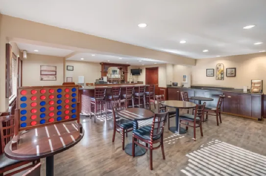 Best Western Plus Orchid Hotel  Suites