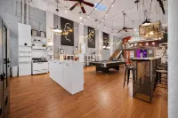 St. Vincent Lofts - Condos