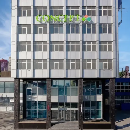Concept Hotel (Концепт Отель)