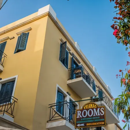 Vranas Ambiance Hotel