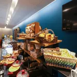 Comfort Hotel Guarulhos Aeroporto - petit déjeuner