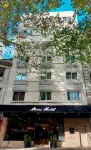 Hotel Alvear Hoteles en 
