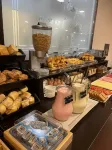 Hotel Alvear - breakfast
