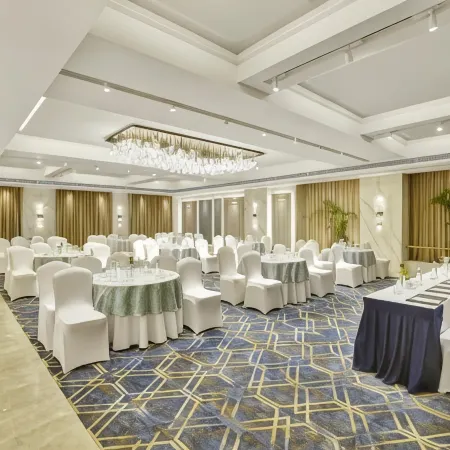Park Inn by Radisson Surat