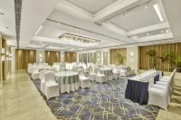 Park Inn by Radisson Surat - 4 stelle