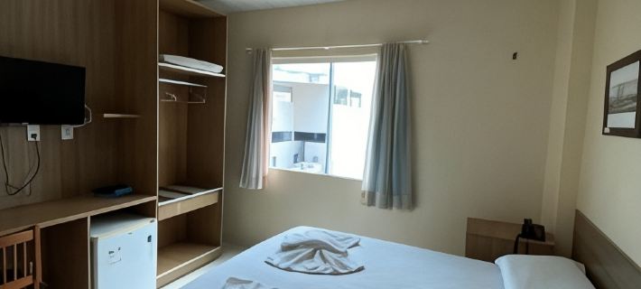 Hotel Mirante Da Ilha Hotels in Santarem
