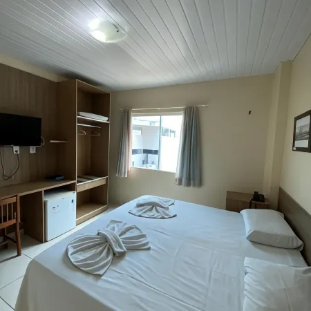 Hotel Mirante Da Ilha