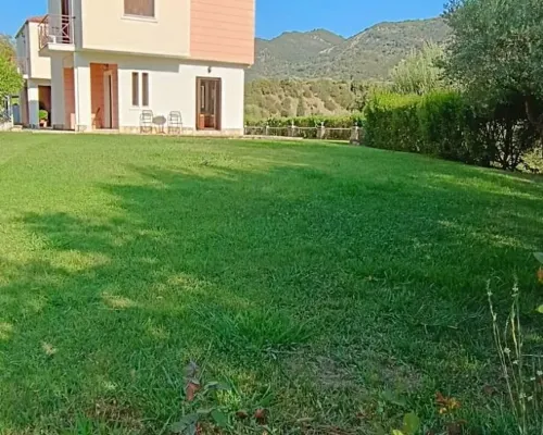 Evinos Village Resort Hotels in Naupactus