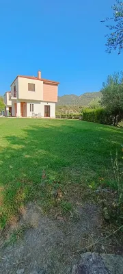 Evinos Village Resort Hotels in Naupactus