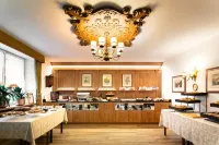 Hotel Menardi - Haustierfreundliche