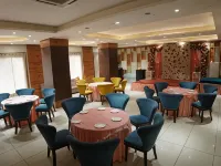 Hotel King's Heritage Hotels in Bareilly
