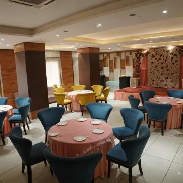 Hotel King's Heritage