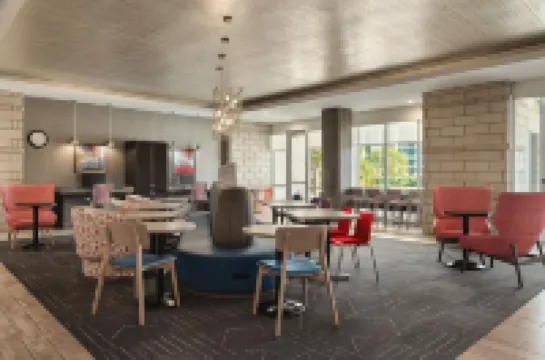 Home2 Suites by Hilton Austin North/Near the Domain