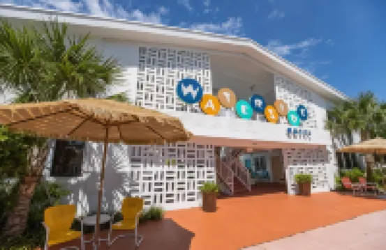 Waterside Hotel and Suites Hotels in North Beach