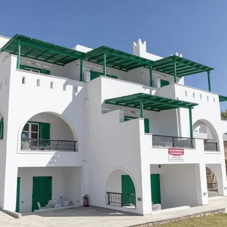 Villa Harmony