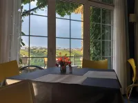 Arha Villa de Suances - Antiguo Albatros - breakfast