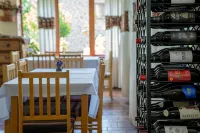 Mirhav Hotel - breakfast