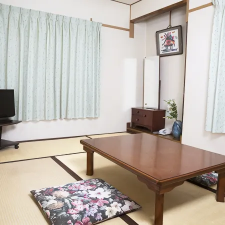 Business Ryokan Nomura