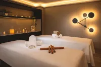 RV 飯店 - 附燒烤架/水療溫泉 - SPA