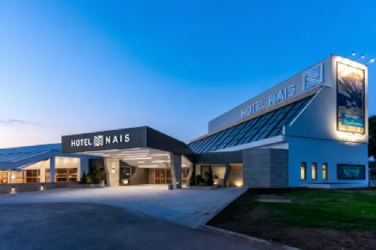 Hotel Nais Hotels in 