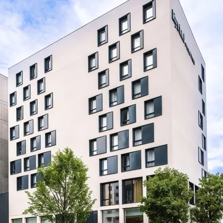 Kyriad Prestige Asnieres-Sur-Seine