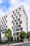 Kyriad Prestige Asnieres-Sur-Seine