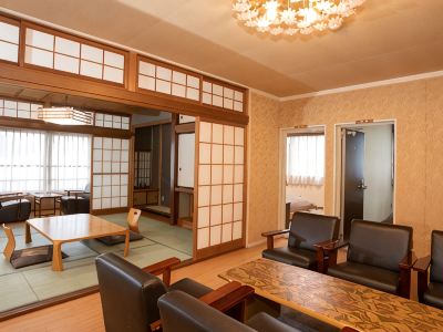 Hotel Suimeikan