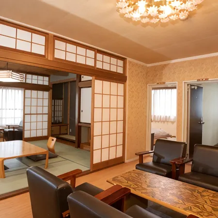 Hotel Suimeikan